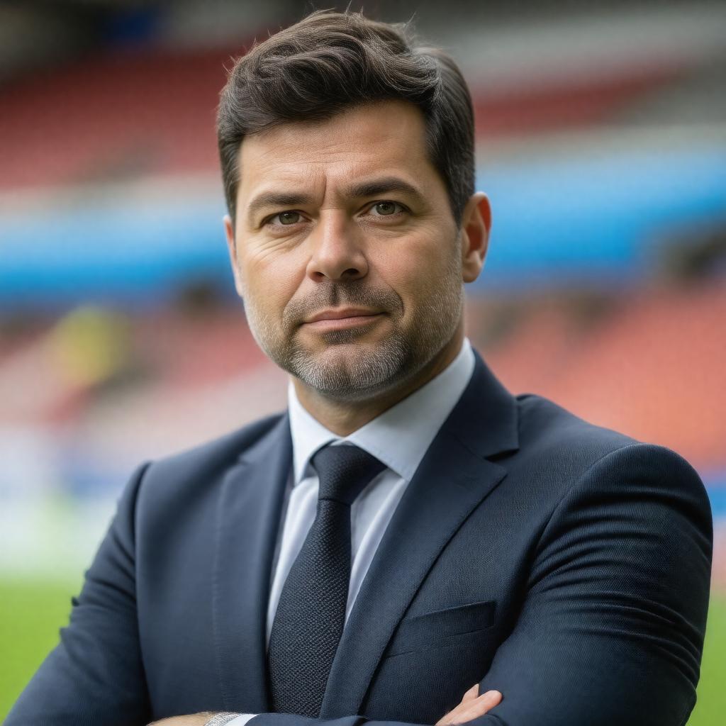Mauricio Pochettino